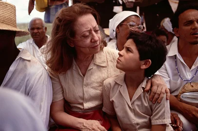 Central do Brasil (1998)<!-- NICAID(14804471) -->