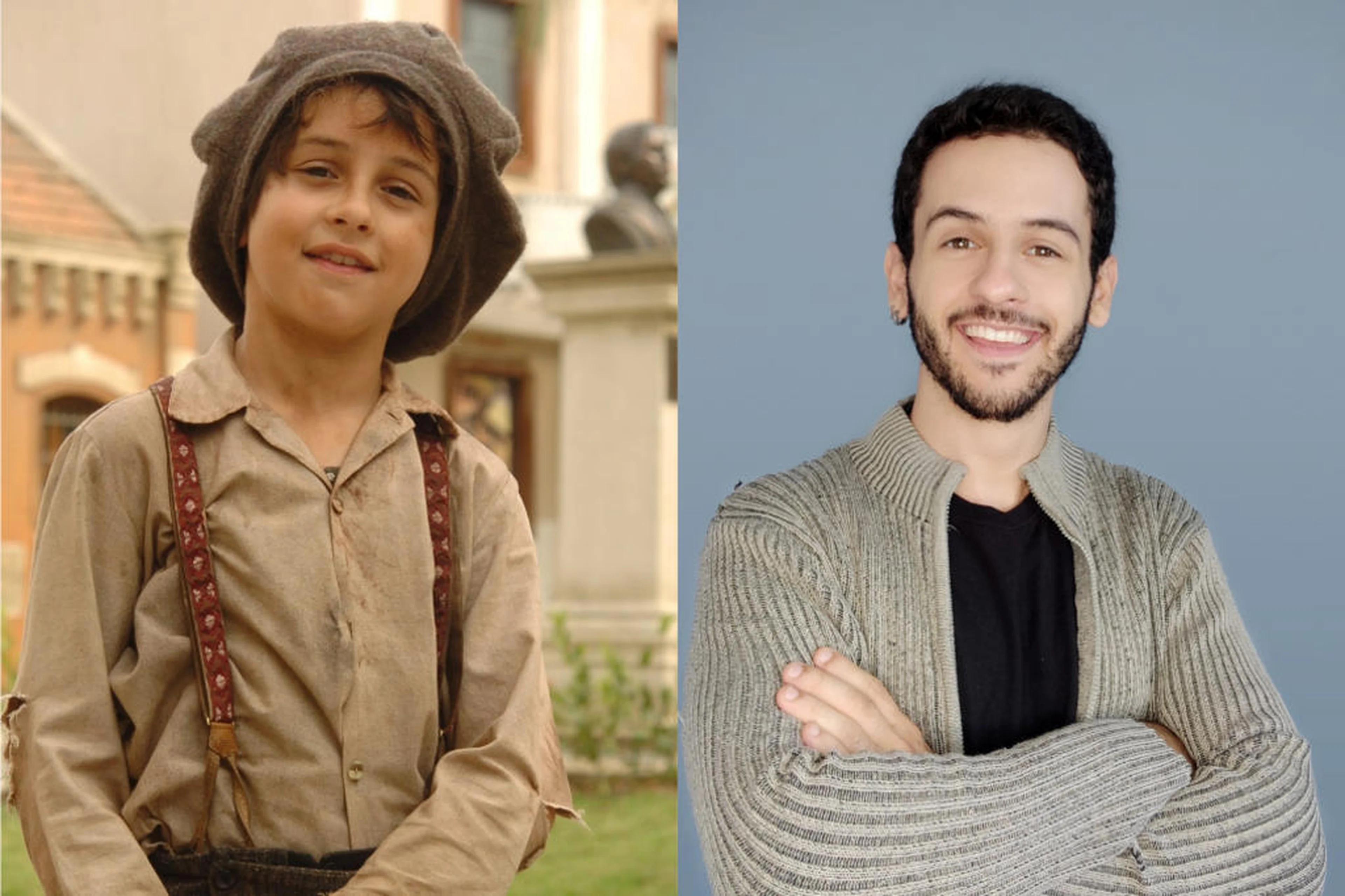TV Globo/Divulgação