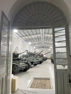 Divulgação / Acervo do MMCMS Divulgação / Acervo do MMCMS