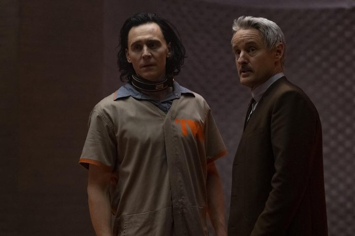 Marvel Studios / Divulgação Marvel Studios / Divulgação