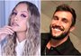 Após boatos de reconciliação, Arthur nega romance com Carla Diaz: "Nada rolando"