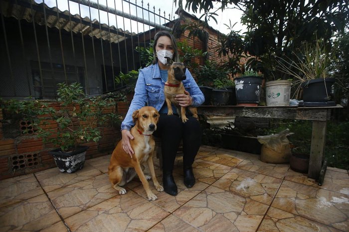 Félix Zucco / Agencia RBS