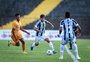 Grêmio empata com o Brasiliense e garante vaga nas oitavas de final da Copa do Brasil