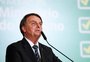 Os detalhes da agenda de Bolsonaro no Rio Grande do Sul