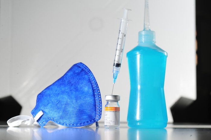 Porthus Junior / Agencia RBS Porthus Junior / Agencia RBS