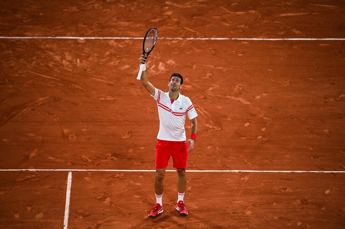 Em jogo de 4 horas, Djokovic vence Nadal por 3 sets a 1 e avança à final de  Roland Garros