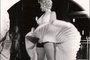 Flagra de anônimos e o registro de Marilyn Monroe estão na exposiçãoflagra-de-anonimos-e-