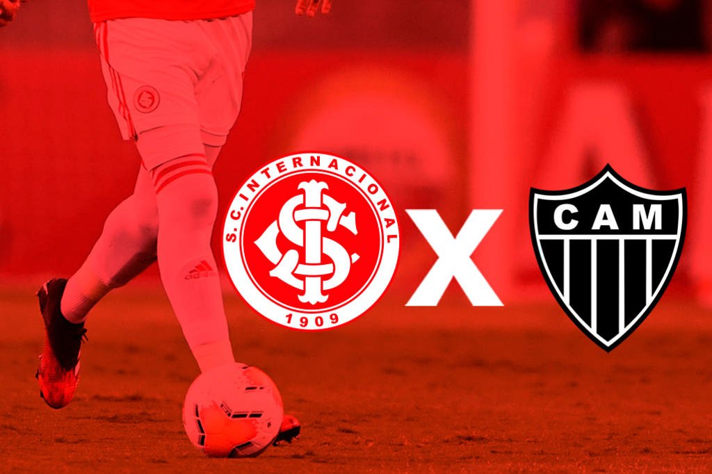 Inter X Atletico Mg Horario Como Assistir E Tudo Sobre O Jogo Da Quarta Rodada Do Brasileirao Gzh