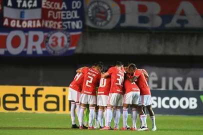 Bahia x Inter.<!-- NICAID(14808243) -->