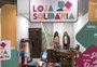 Shopping abre loja para receber doações para crianças, adultos e pets