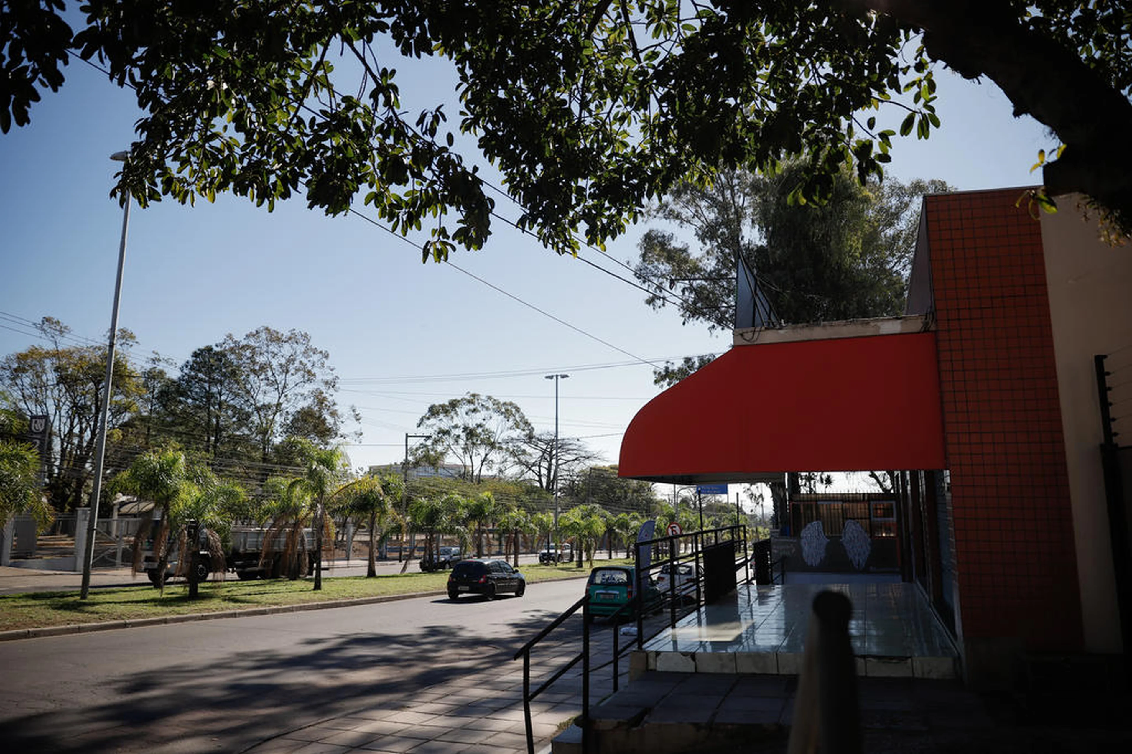 Anselmo Cunha/Agencia RBS