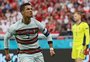 Como ficaram os confrontos das oitavas de final da Eurocopa