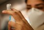 RS é o primeiro Estado a alcançar 15% da população imunizada por completo contra a covid-19