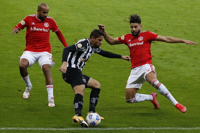 Lauro Alves / Agencia RBS Lauro Alves / Agencia RBS