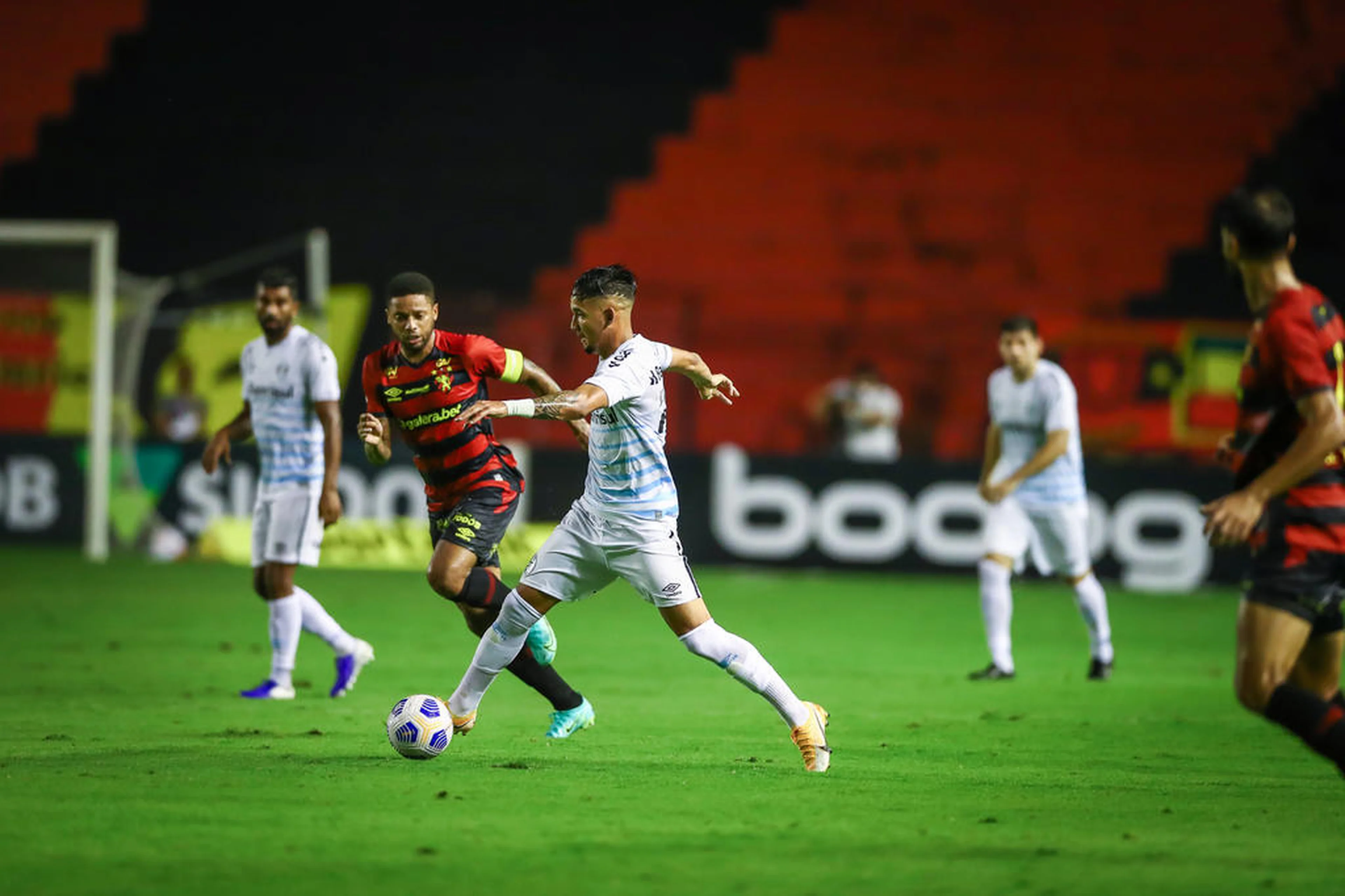 Lucas Uebel/Grêmio/Divulgação