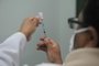 CAXIAS DO SUL, RS, BRASIL (18/09/2021)Maiores de 50 anos recebem vacina da Pfizer na UBS Cruzeiro. (Antonio Valiente/Agência RBS)<!-- NICAID(14812238) -->