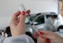 Criminosos aplicam "golpe da terceira dose" para clonar celular