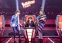"The Voice Kids": confira como foi o quinto dia de Audições às Cegas
