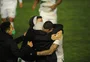 Ouça o gol da vitória do Juventude diante do Sport