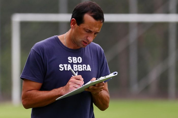 Fernando Aguirre - Preparativos para um torneio seguro e confiável