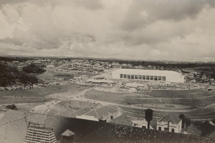 Acervo Arquivo Histórico Municipal João Spadari Adami / divulgação Acervo Arquivo Histórico Municipal João Spadari Adami / divulgação
