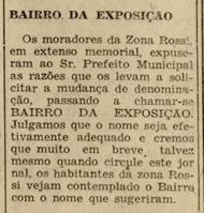 Jornal Pioneiro / Reprodução Jornal Pioneiro / Reprodução