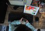 Como prevenir que crianças e adolescentes se tornem vítimas de crimes pela internet