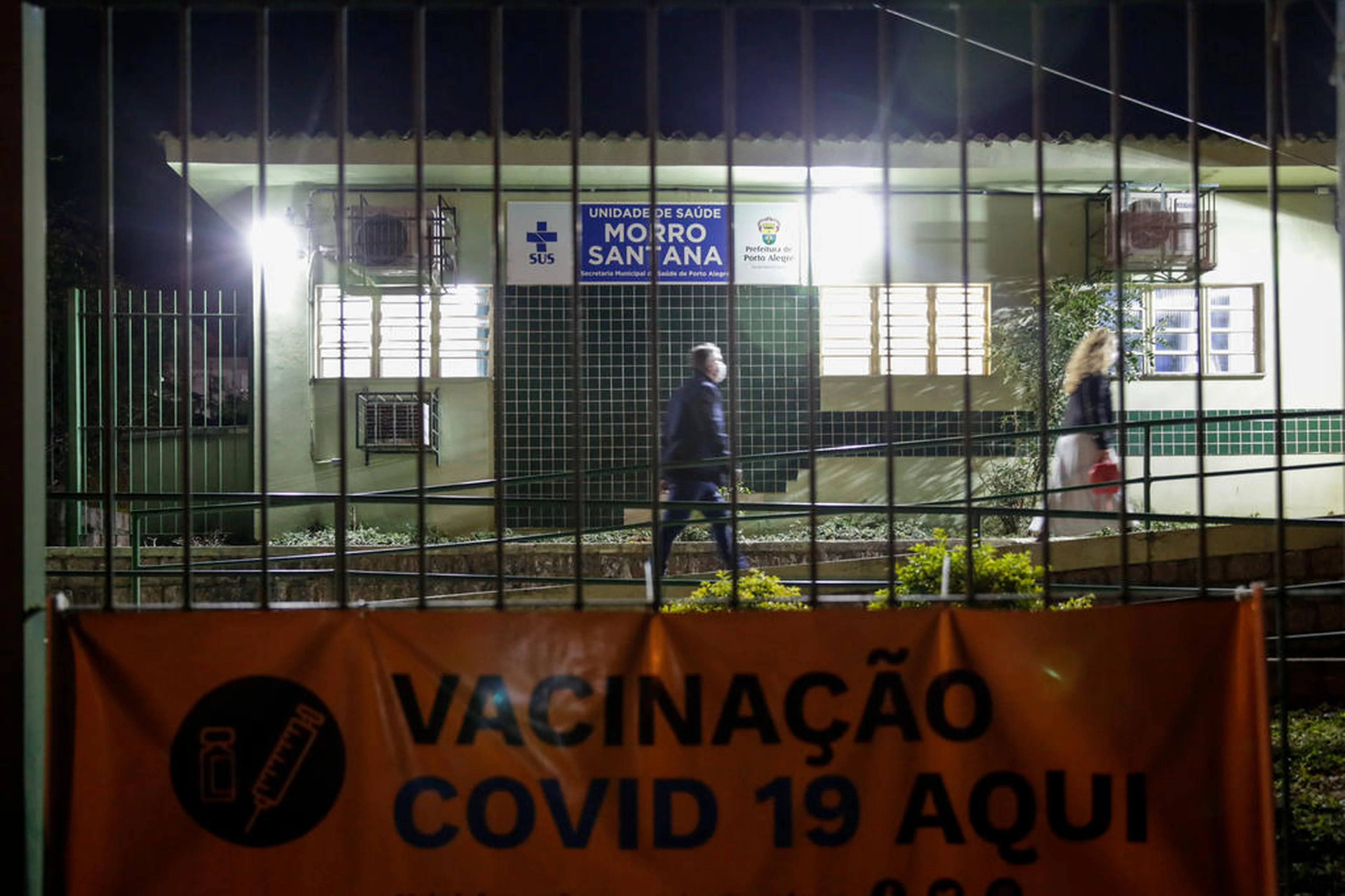 Marco Favero/Agencia RBS