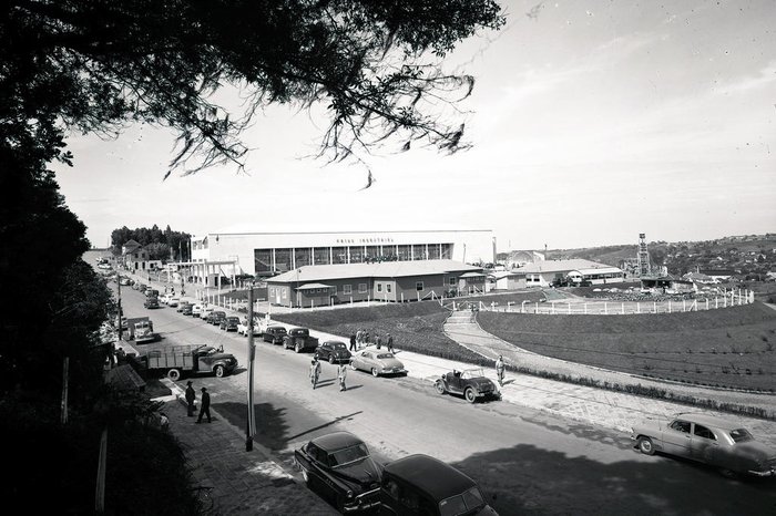 Studio Geremia / Acervo Arquivo Histórico Municipal João Spadari Adami,divulgação Studio Geremia / Acervo Arquivo Histórico Municipal João Spadari Adami,divulgação