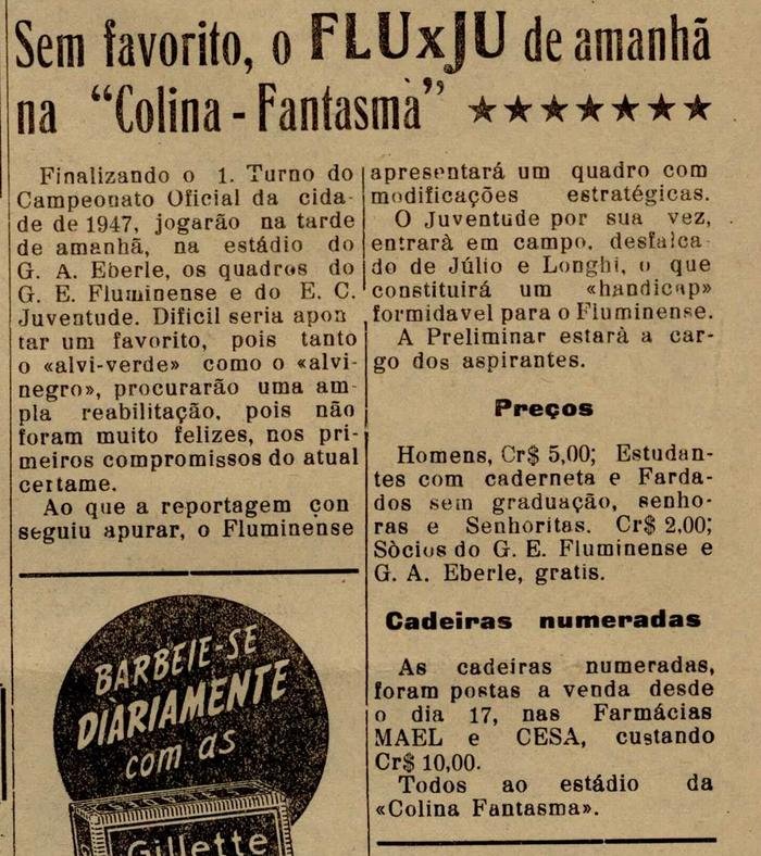 Jornal O Momento / Reprodução Jornal O Momento / Reprodução