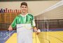 Atleta caxiense disputará Pan-Americano Júnior de Badminton