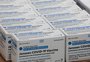 Ministério da Saúde ainda não distribuiu 3 milhões de vacinas da Janssen doadas pelos EUA