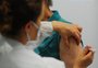 Caxias do Sul vacina pessoas de 47 e 48 anos contra a covid-19 a partir de segunda-feira