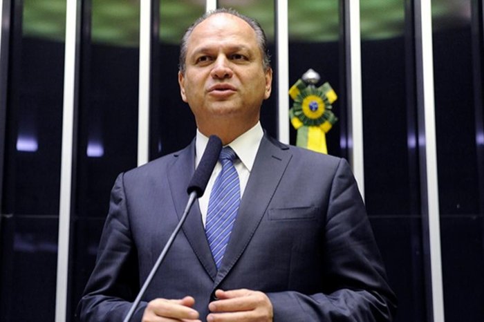 Câmara dos Deputados / Divulgação Câmara dos Deputados / Divulgação