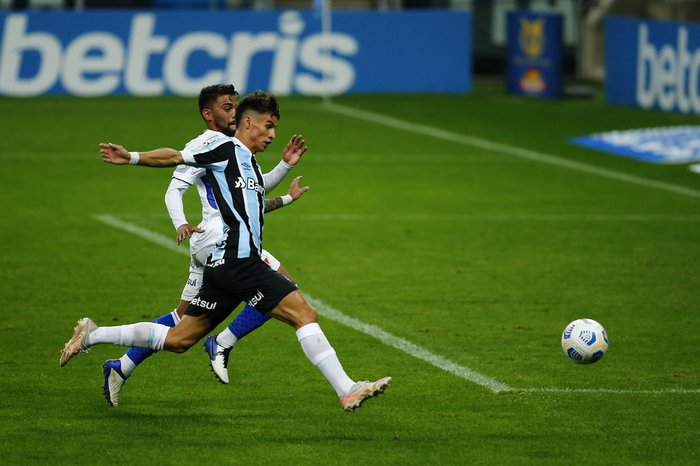 Confira os melhores lances de Grêmio 0x0 Fortaleza