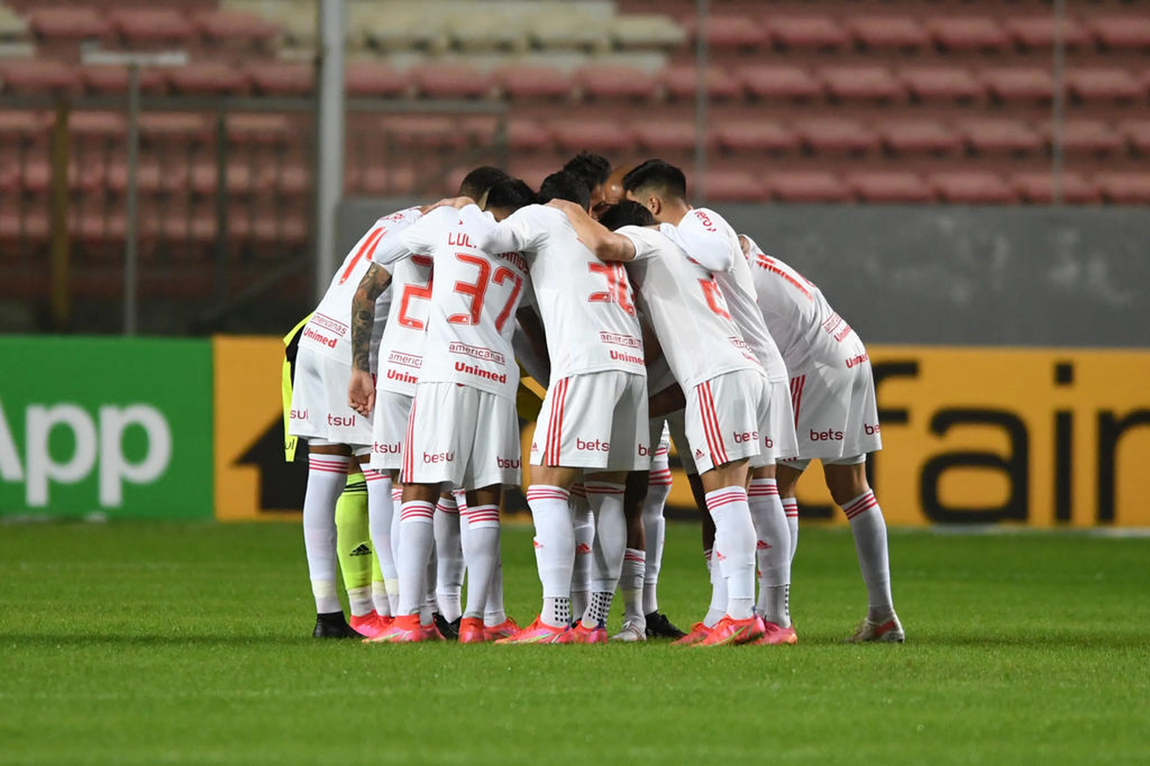 Ricardo Duarte/Inter/Divulgação