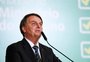 Churrasco e reformas estruturais estão no cardápio do almoço de Bolsonaro com empresários em Porto Alegre