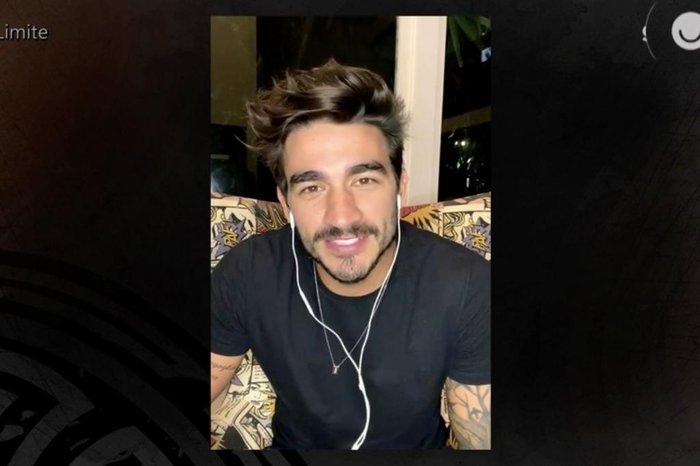 Reprodução / Gshow Reprodução / Gshow