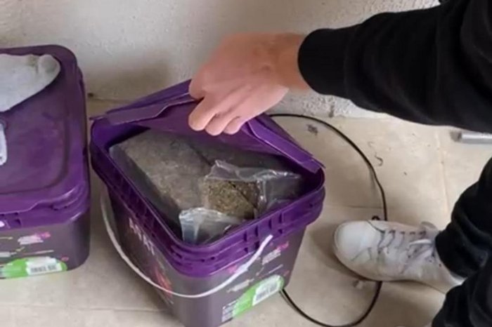 Polícia Civil / Divulgação