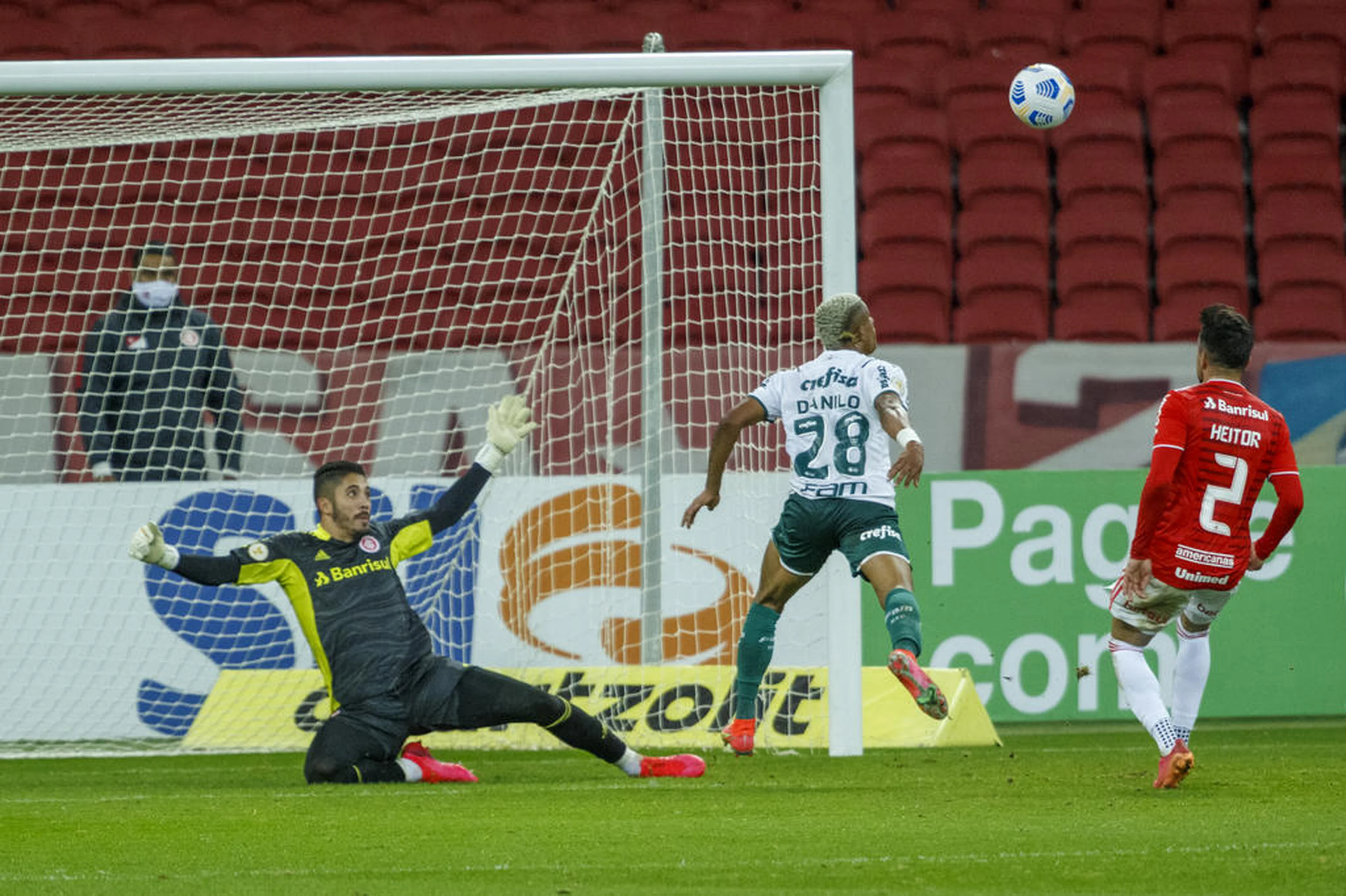 Jefferson Botega/Agencia RBS