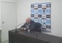 "Não tem mais espaço para derrota", diz Romildo Bolzan sobre Tiago Nunes no Grêmio