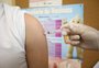 Vacinação será ampliada para mulheres a partir dos 36 anos na segunda