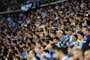 PORTO ALEGRE, RS, 21.02.2018. Grêmio enfrenta o Independiente na Arena no jogo de volta da Recopa Sul-Americana em Porto Alegre.Na foto: torcida do Grêmio.Foto: André Ávila/Agência RBS<!-- NICAID(13424879) -->
