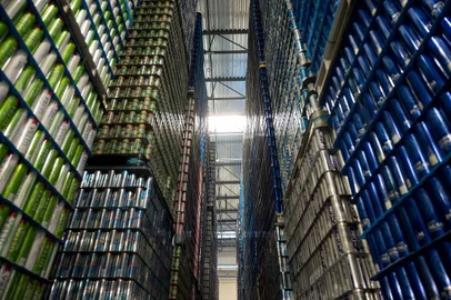 Ball Corporation<!-- NICAID(14824100) -->