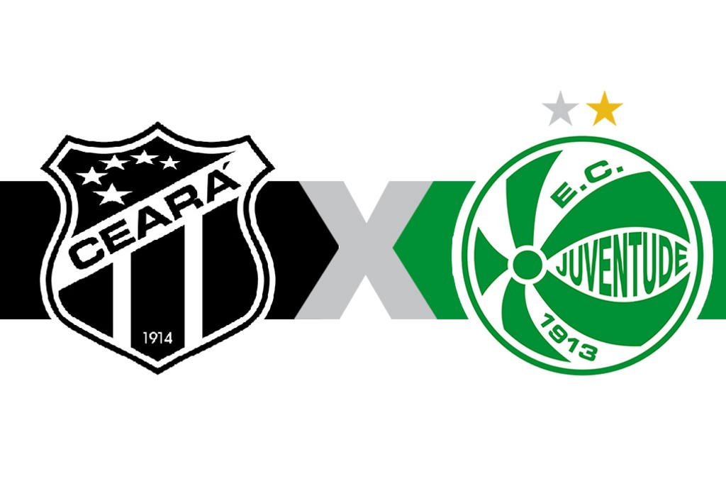 Ceara X Juventude Horario Como Assistir E Tudo Sobre O Jogo Do Brasileirao Pioneiro