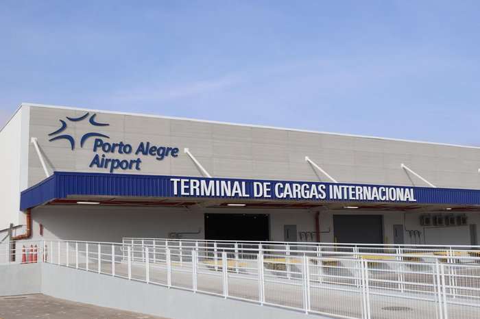 Gabriela Freitas / Fraport,divulgação Gabriela Freitas / Fraport,divulgação