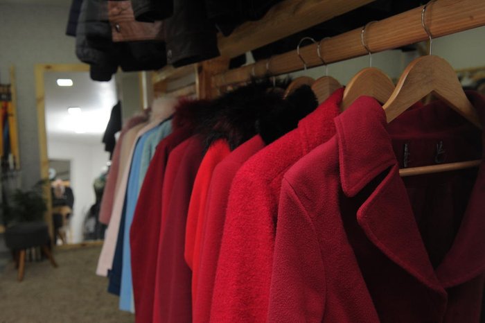 De botas a casacos: loja de aluguel de roupas em Gramado é alternativa aos turistas não habituados com o frio da Serra | Pioneiro De botas a casacos: loja de aluguel de roupas em Gramado é alternativa aos turistas não habituados com o frio da Serra | Pioneiro