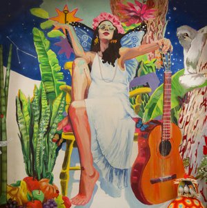 Divulgação / Marisa Monte Divulgação / Marisa Monte