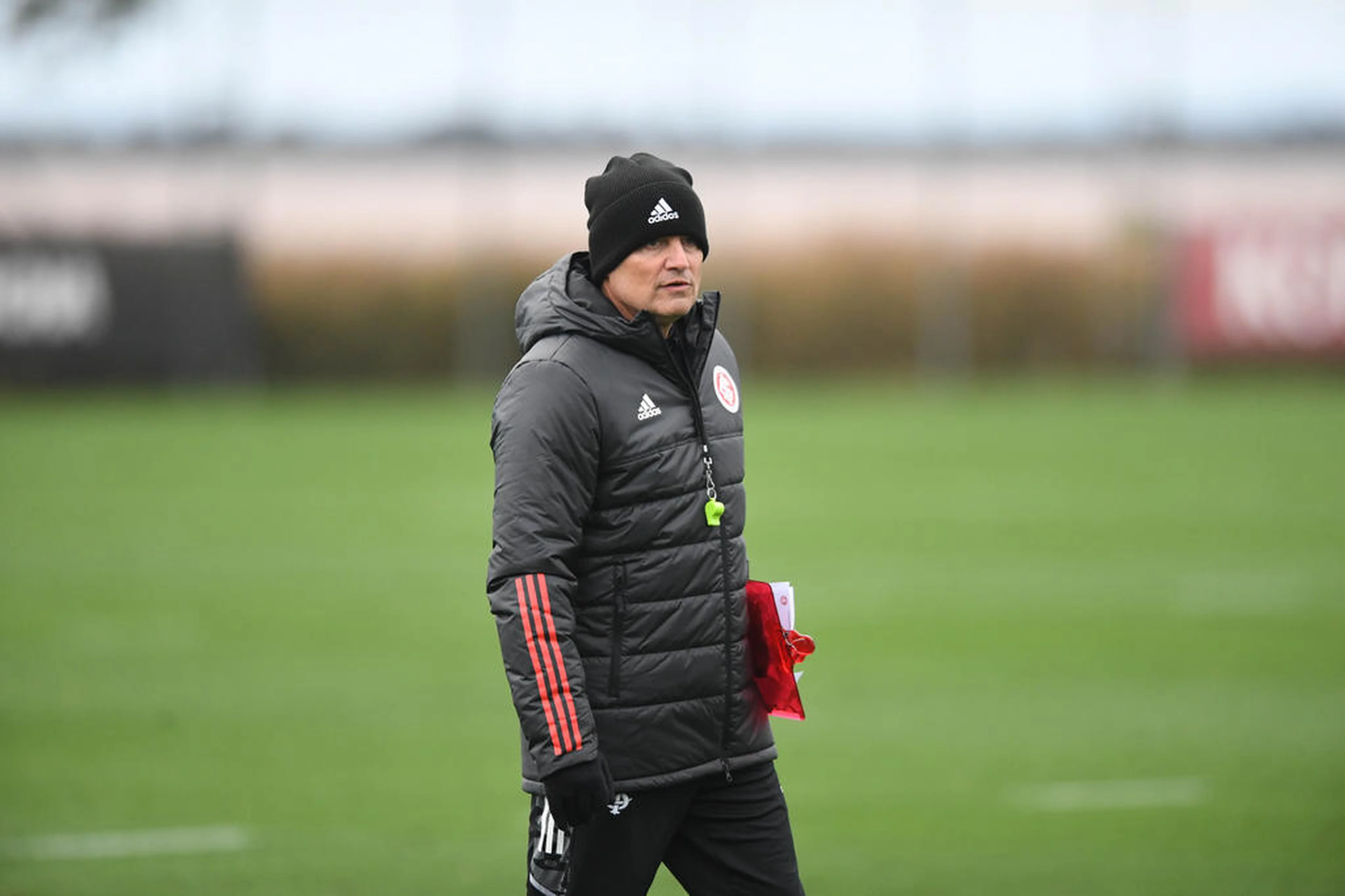 Ricardo Duarte/Inter,Divulgação