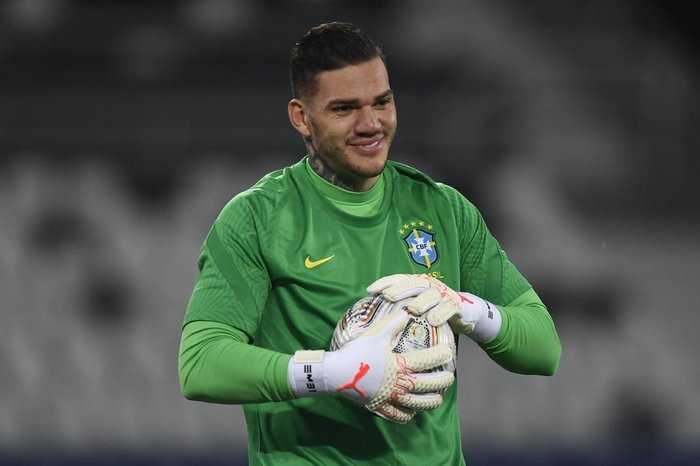 QUAL foi o MELHOR GOLEIRO da Seleção Brasileira em COPAS desde